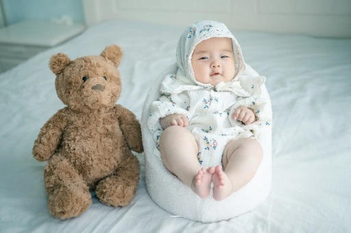 台山宝宝发烧能喝牛奶吗