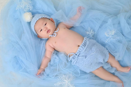 台山孕妇同型半胱氨酸