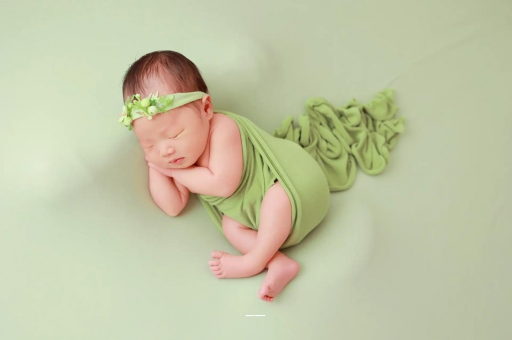 台山两个月宝宝发热